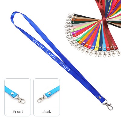 Polyester Hanging Rope