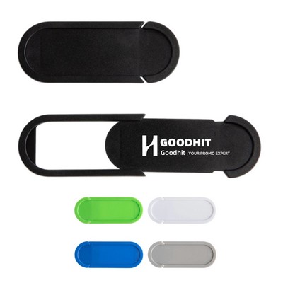 Laptop Webcam Cover Slide for Privacy