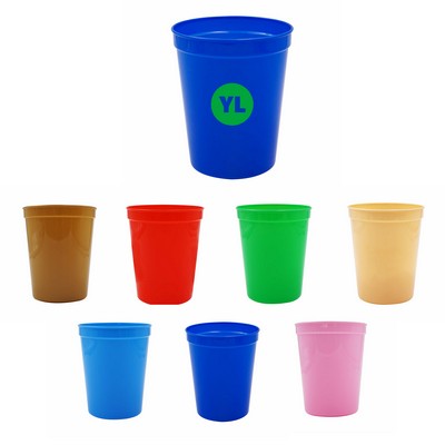 16oz. Stadium Cup Party Tumbler