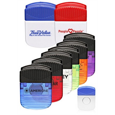 Magnetic Clip Memo Holder/Fridge Magnet